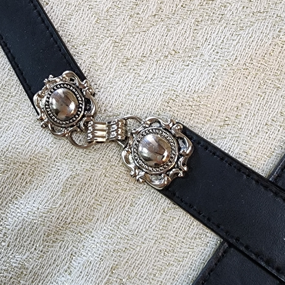 LEATHER BELT - Picture 6 of 6